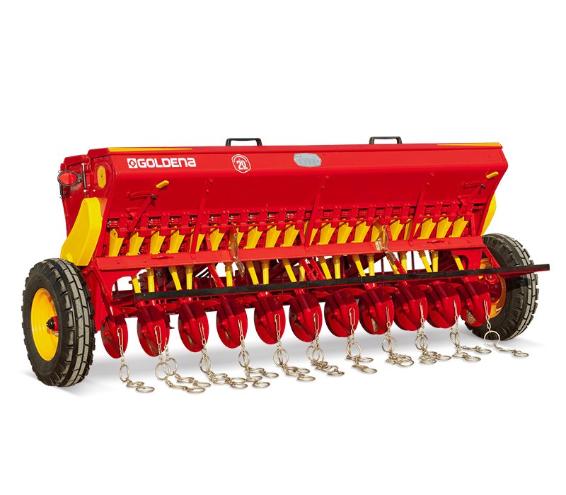 SEED DRILL